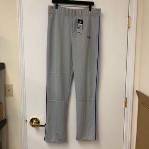 Under Armour Men’s Baseball Pants